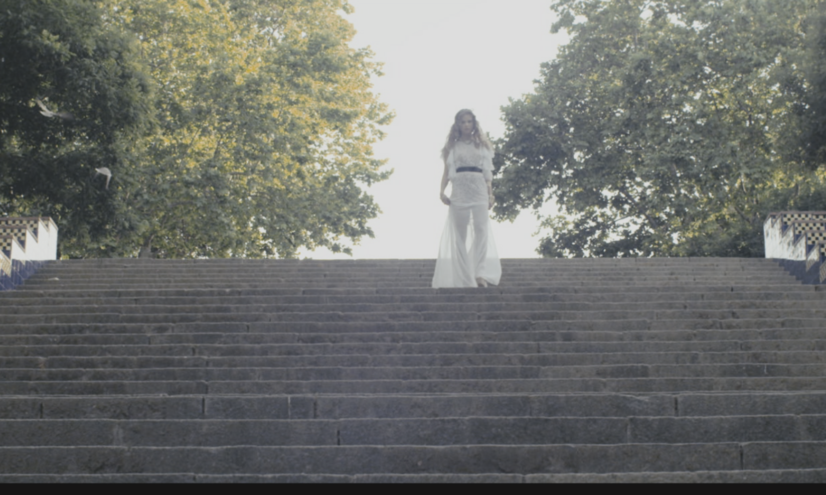 Nereida, The Sleeping Deity