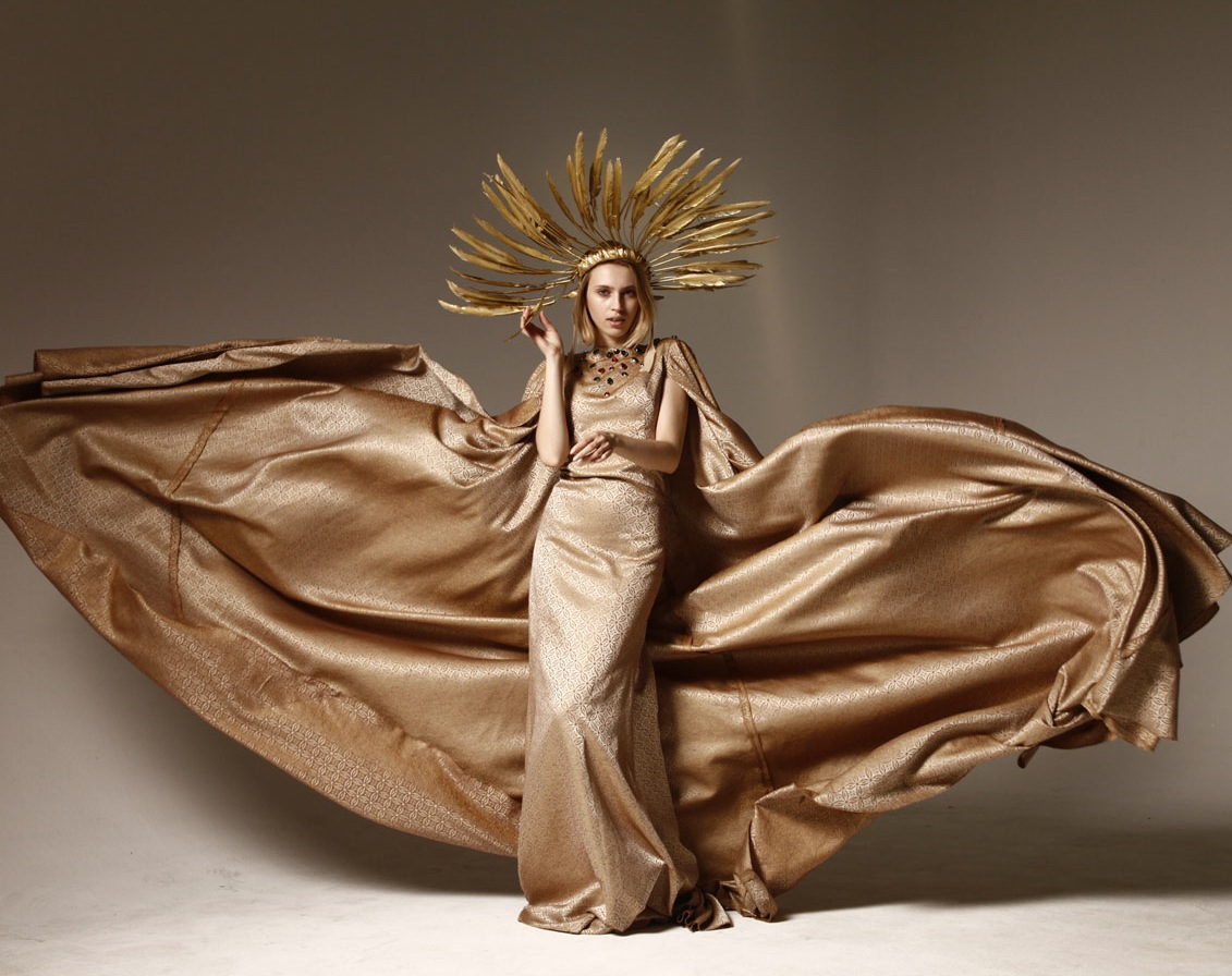 “Falling Beauty”-Maison Charbel Obeid