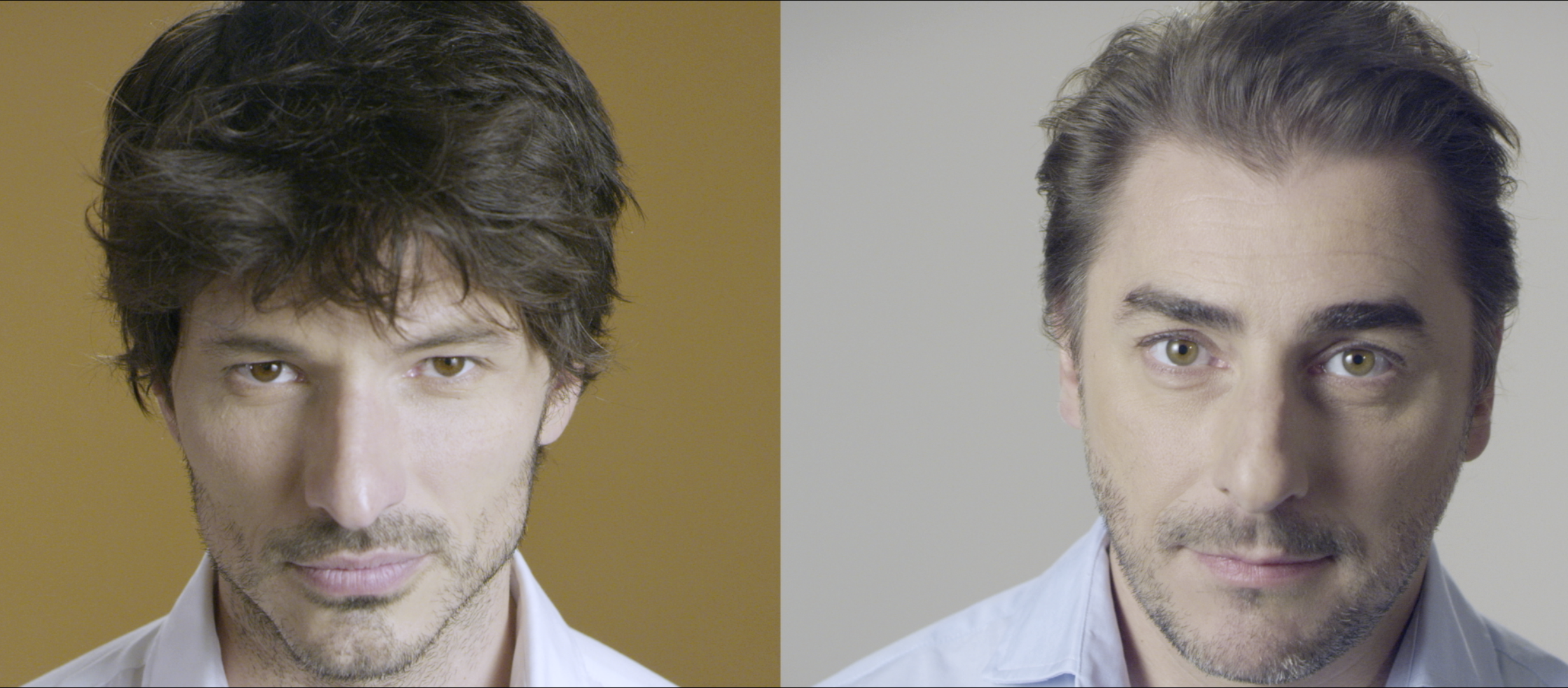 The Brubaker – Un duelo de narices