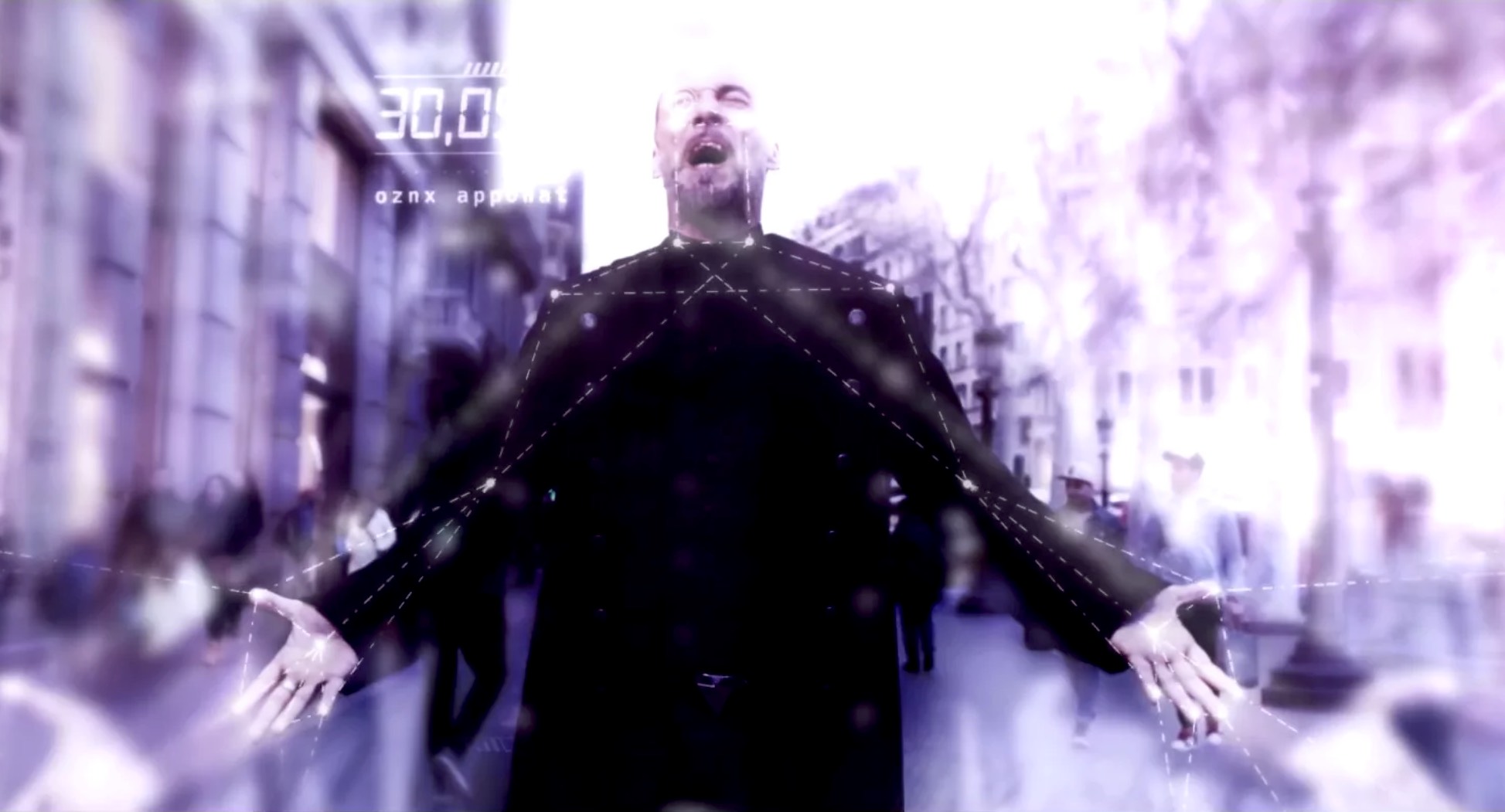 WIBSON -“THE DATA THIEF”