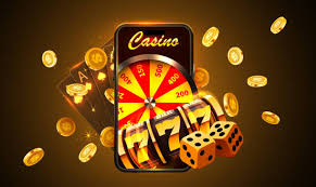 BloodySlots Casino & Sportsbook A Comprehensive Review BloodySlots Casino & Sportsbook A Comprehensive Review