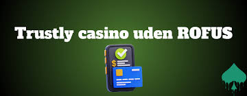 Casino Uden ROFUS Din Guide til Online Spil Uden Begrænsninger Casino Uden ROFUS Din Guide til Online Spil Uden Begrænsninger