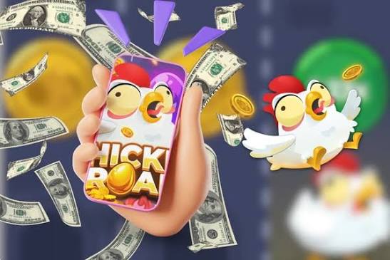 Chicken Road 2 Il Viaggio Incredibile del Gioco Chicken Road 2 Il Viaggio Incredibile del Gioco