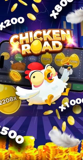 Descubre Chicken Road Demo Gratis y Diversión Sin Fin