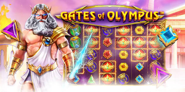 Experience Thrills with Gates of Olympus Real Money Experience Thrills with Gates of Olympus Real Money