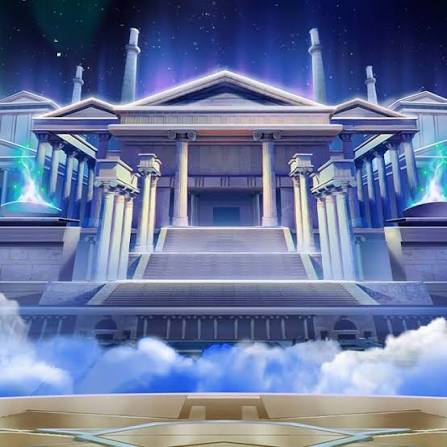 Exploring Gates of Olympus by Pragmatic Play -858310729