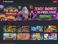 Big Candy Casino Site Testimonial Big Candy Casino Site Testimonial