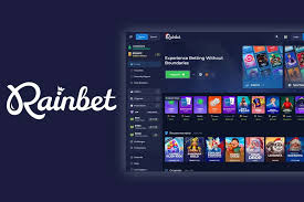 Rainbet Casinò Online