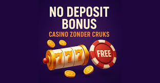 Online Casino zonder CRUKS Speel Veilig en Anoniem