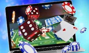 Online Gambling Výhody a Nevýhody Virtuálního Hraní Online Gambling Výhody a Nevýhody Virtuálního Hraní
