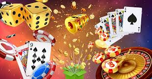 Udforsk Verdenen af Online Casinoer Udforsk Verdenen af Online Casinoer