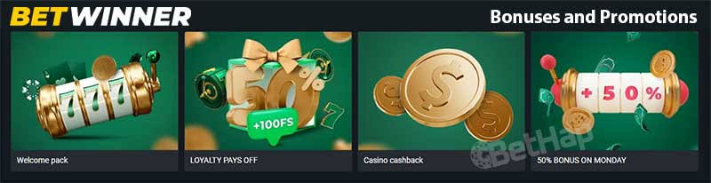 Unlocking Potential A Complete Guide to BetWinner Bonuses