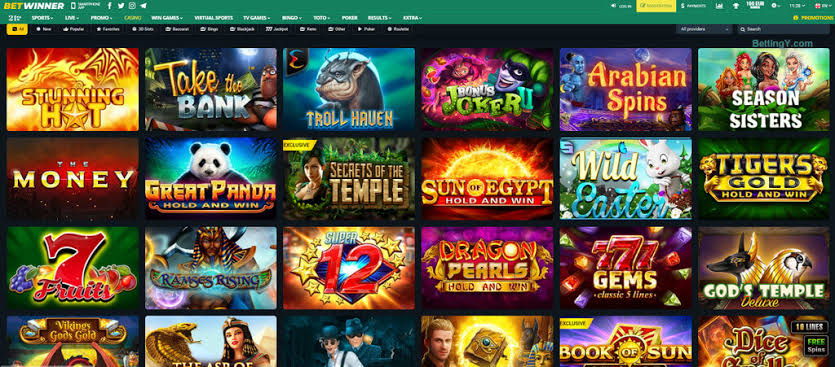 Your Ultimate BetWinner Betting Guide -954922057 Your Ultimate BetWinner Betting Guide -954922057