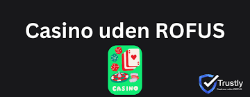 Casino uden MitID i Danmark Oplev de bedste online muligheder Casino uden MitID i Danmark Oplev de bedste online muligheder