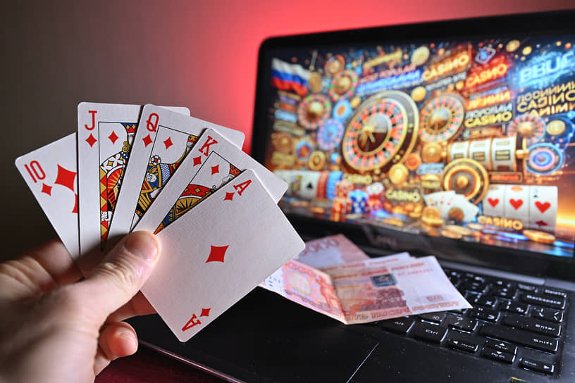 Online Casino Vše, co byste měli vědět o virtuálním hraní Online Casino Vše, co byste měli vědět o virtuálním hraní