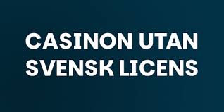 Utländska Casino med Låg Insättning - En Guide till Fördelarna och Alternativen Utländska Casino med Låg Insättning - En Guide till Fördelarna och Alternativen